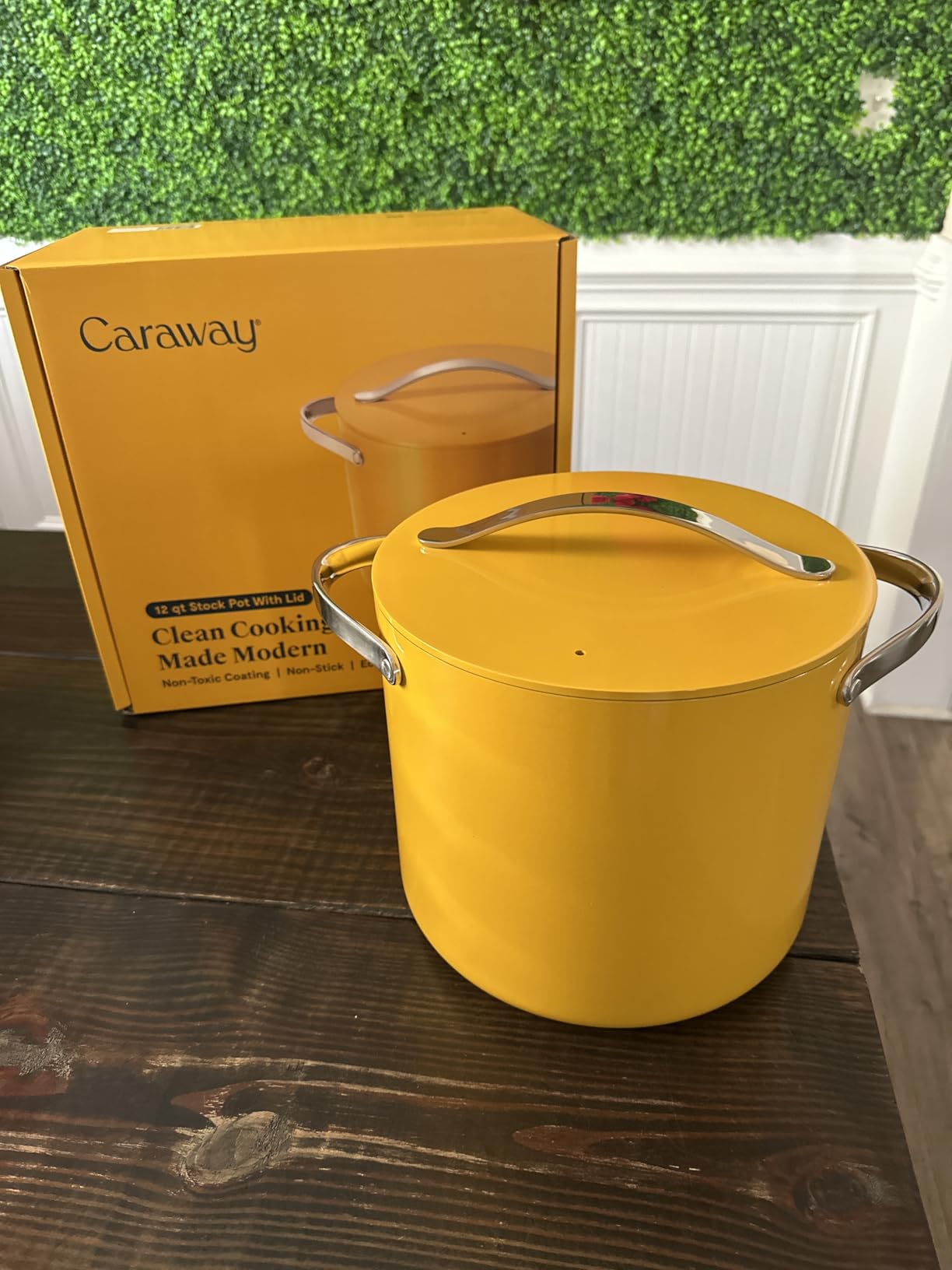 Great stock pot