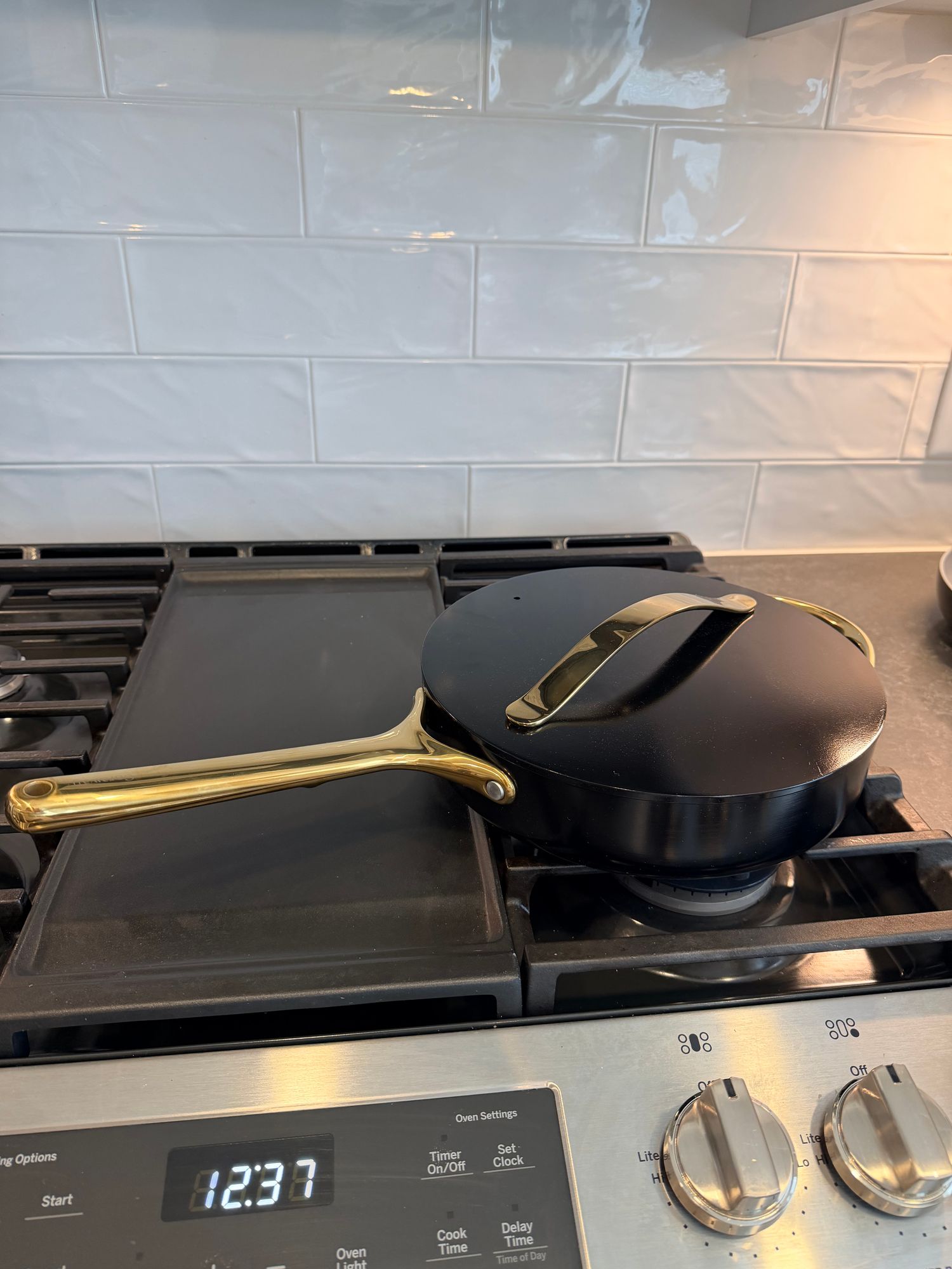Nice pans