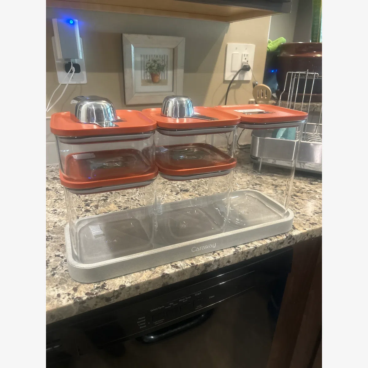 Great for meal prep