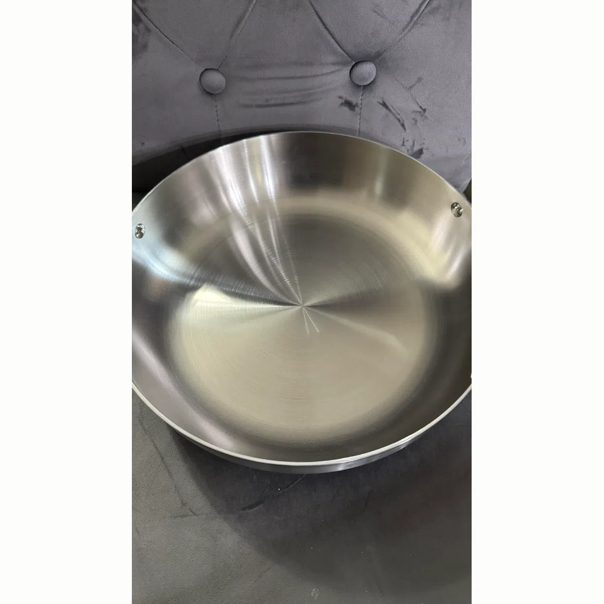 Best cookware I've owned