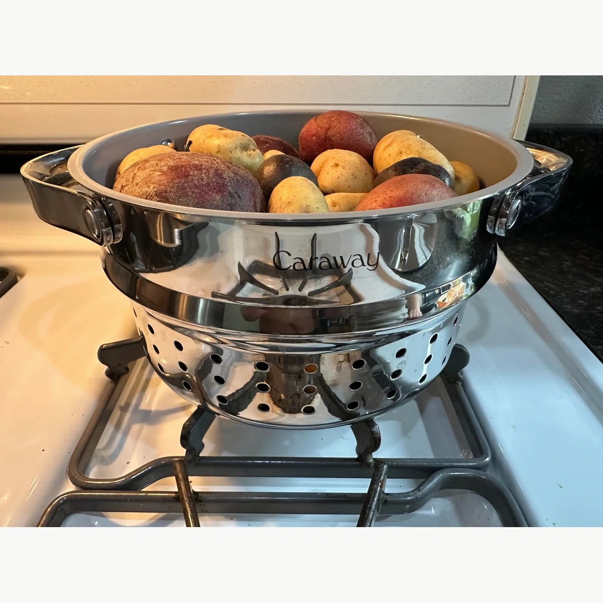 Game changer for meal prep