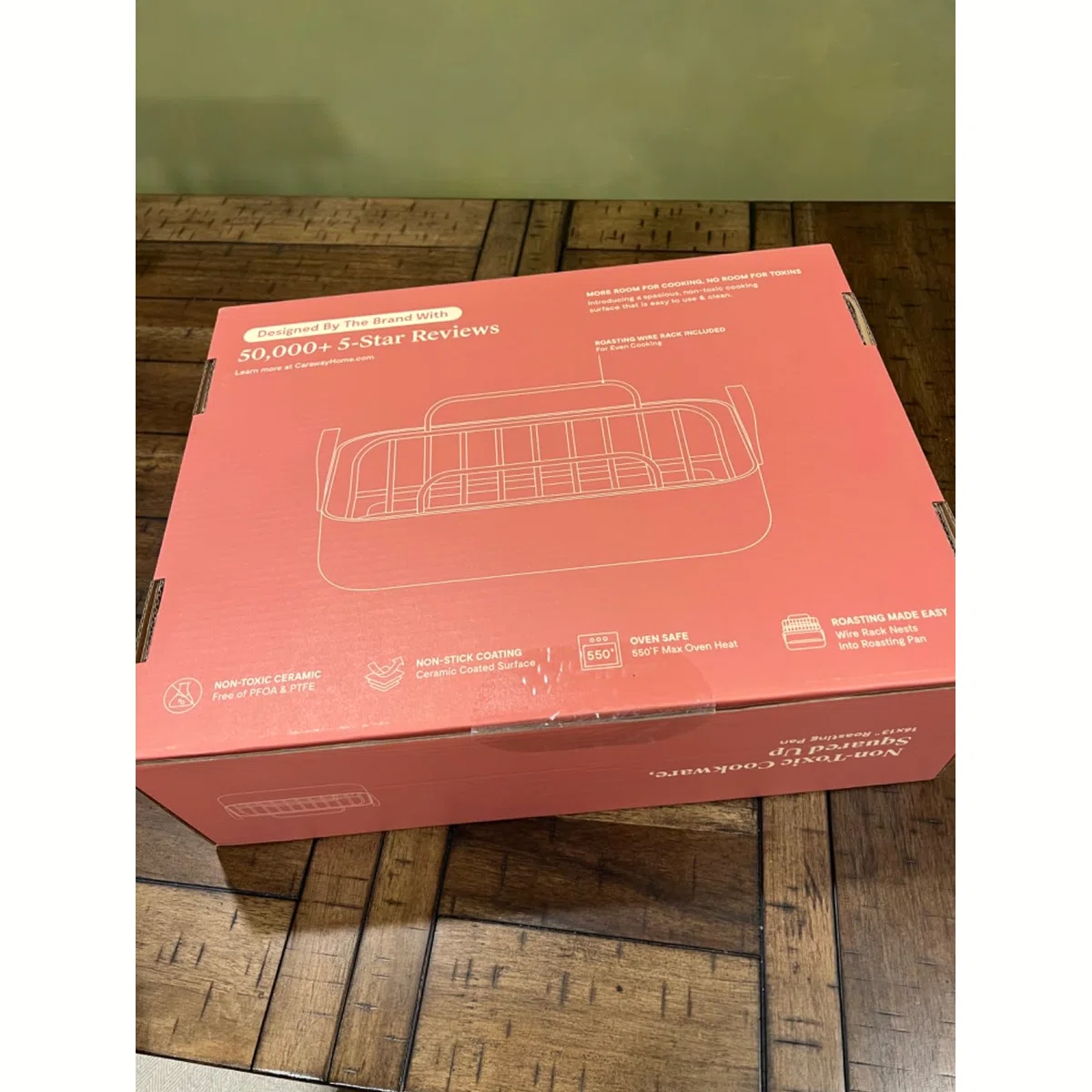 Poor shipping experience