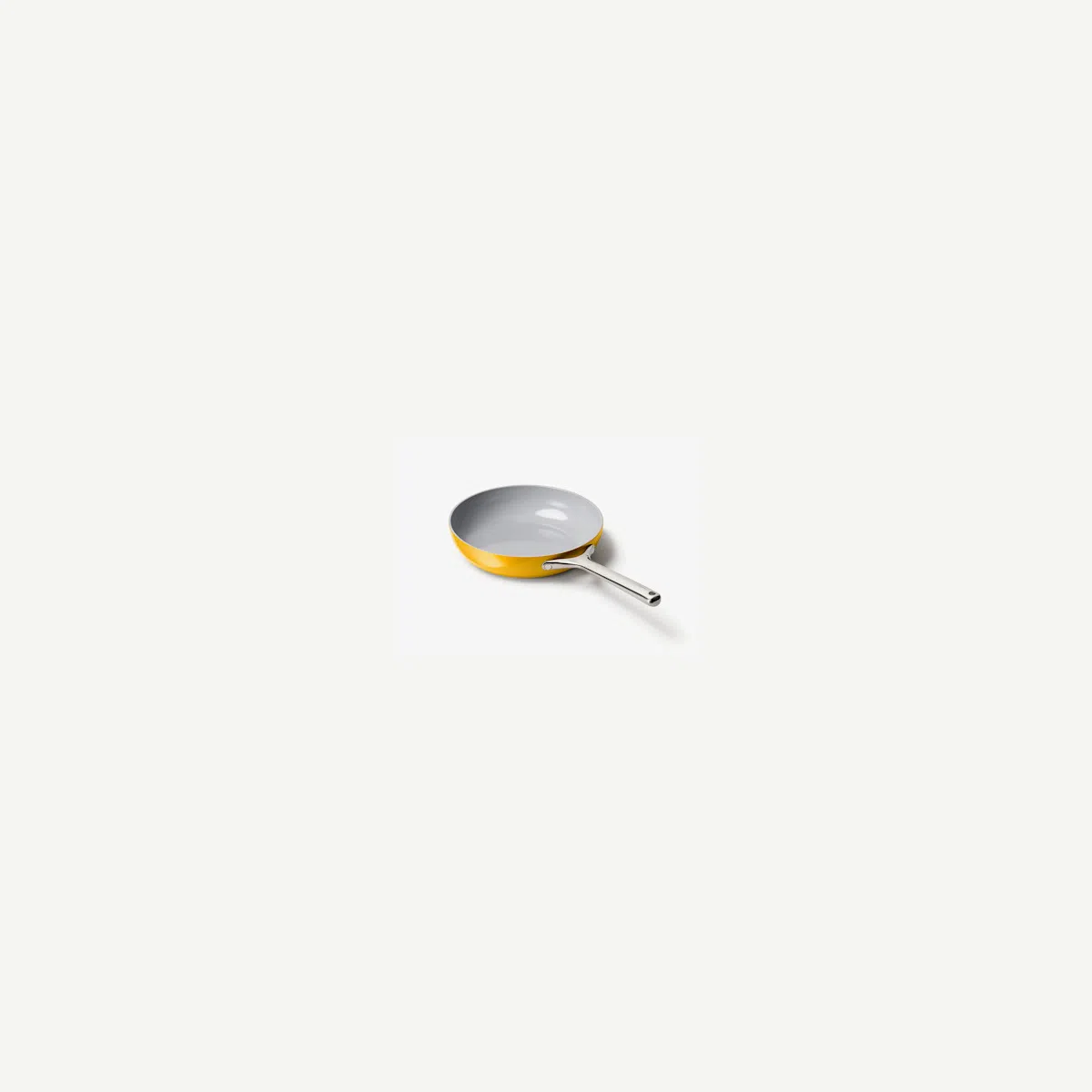 caraway-4-5-quart-saut-pan-with-lid-non-stick-ceramic-non-toxic-coating image 8
