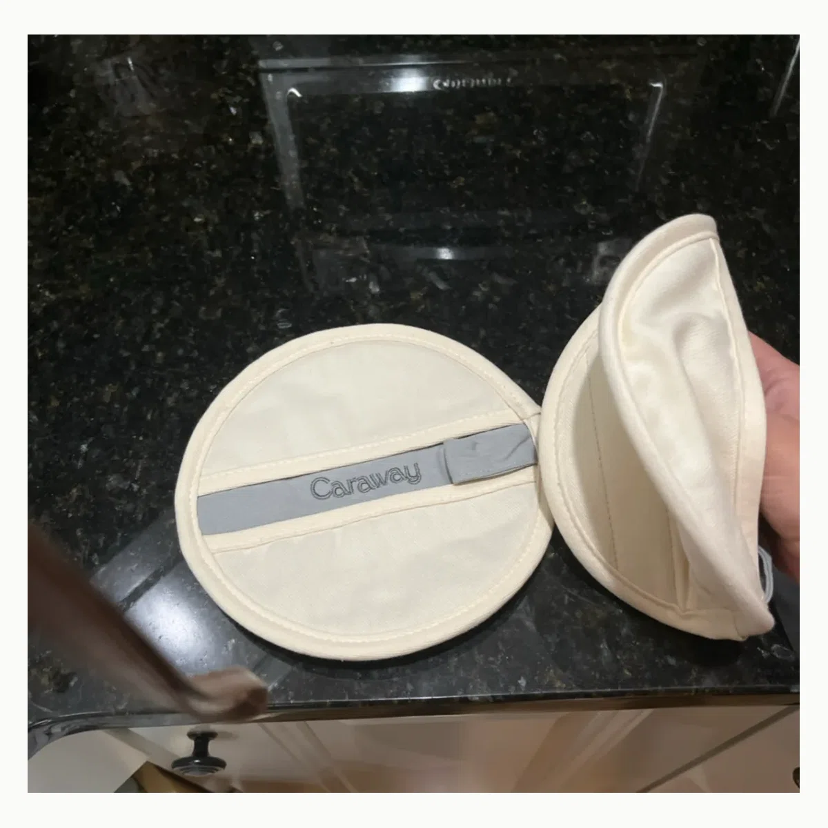 Average pot holders
