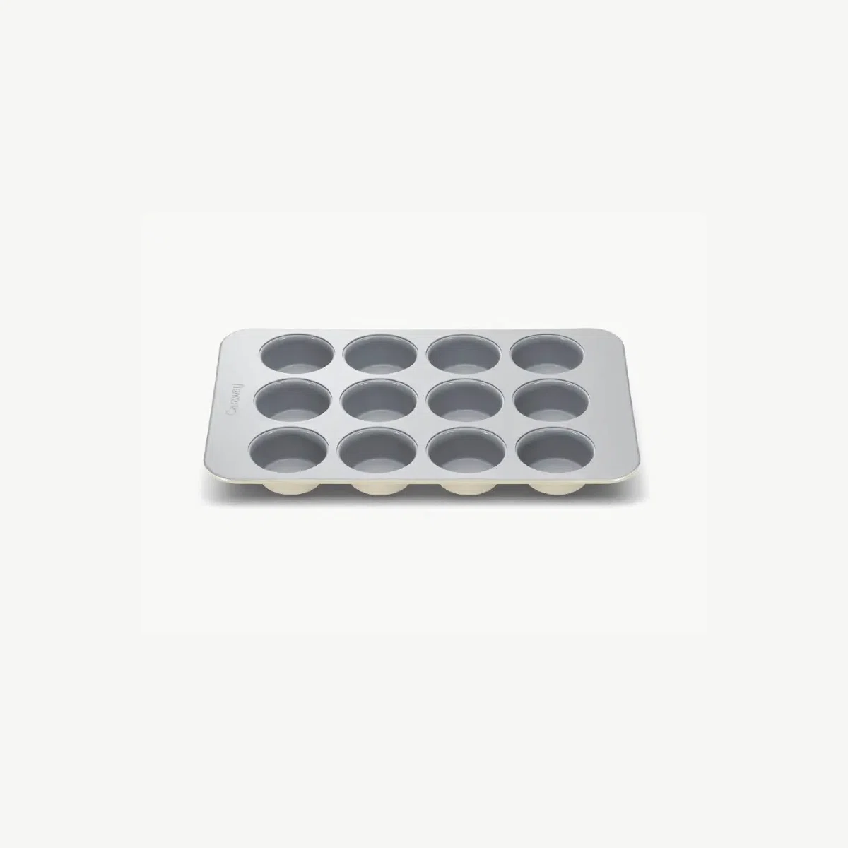 caraway-6-cup-non-stick-muffin-pan-ceramic-coating-oven-safe-to-550-f image 8