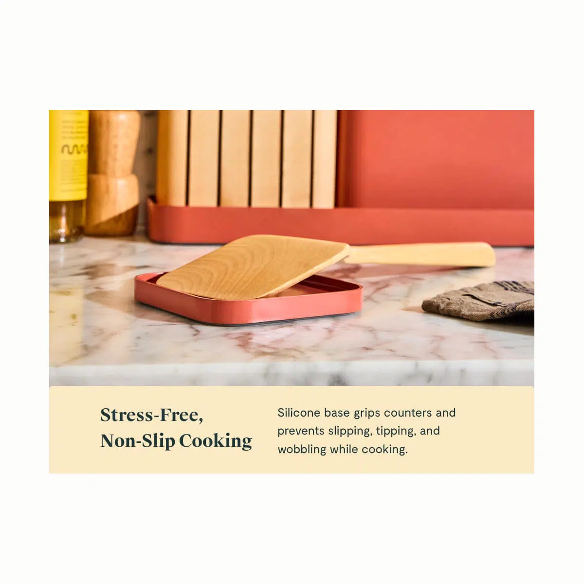 caraway-spoon-rest-set-of-2-non-toxic-ceramic-coating-weighted-base-non-slip-sil image 8