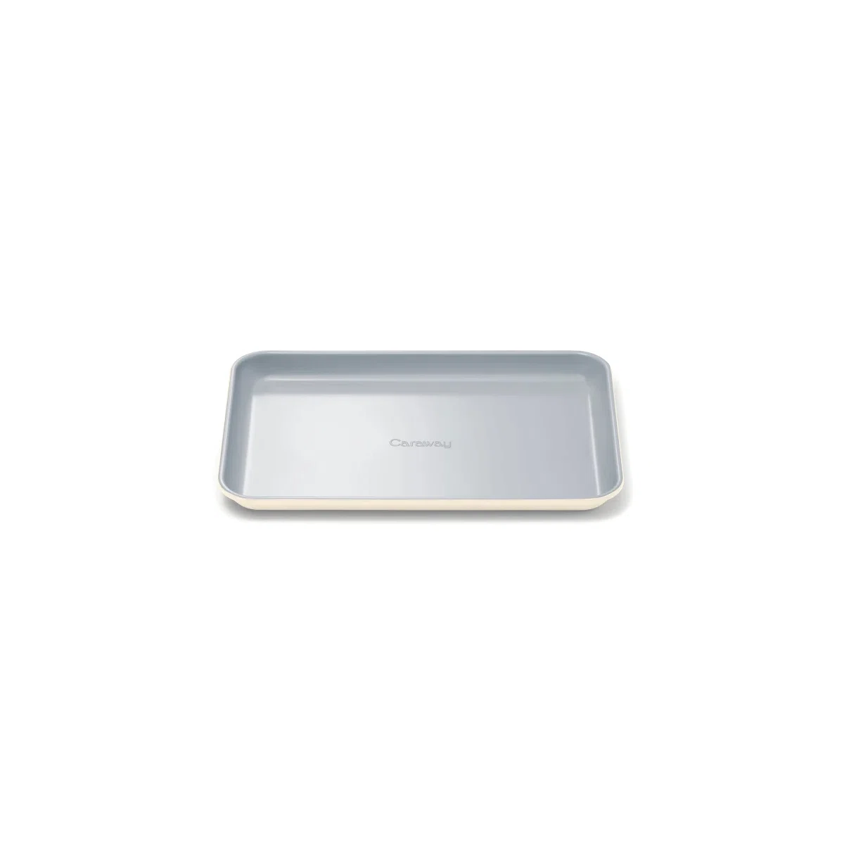 caraway-medium-baking-sheet-non-toxic-ceramic-non-stick-jelly-roll-pan-oven-safe image 8