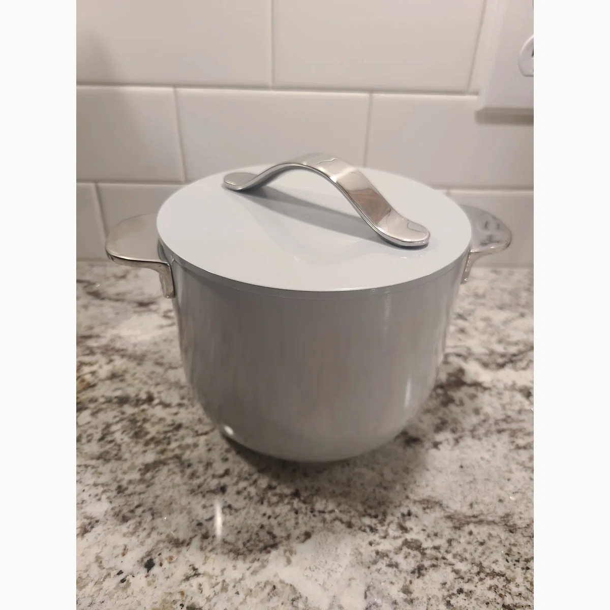 Bought as gift
