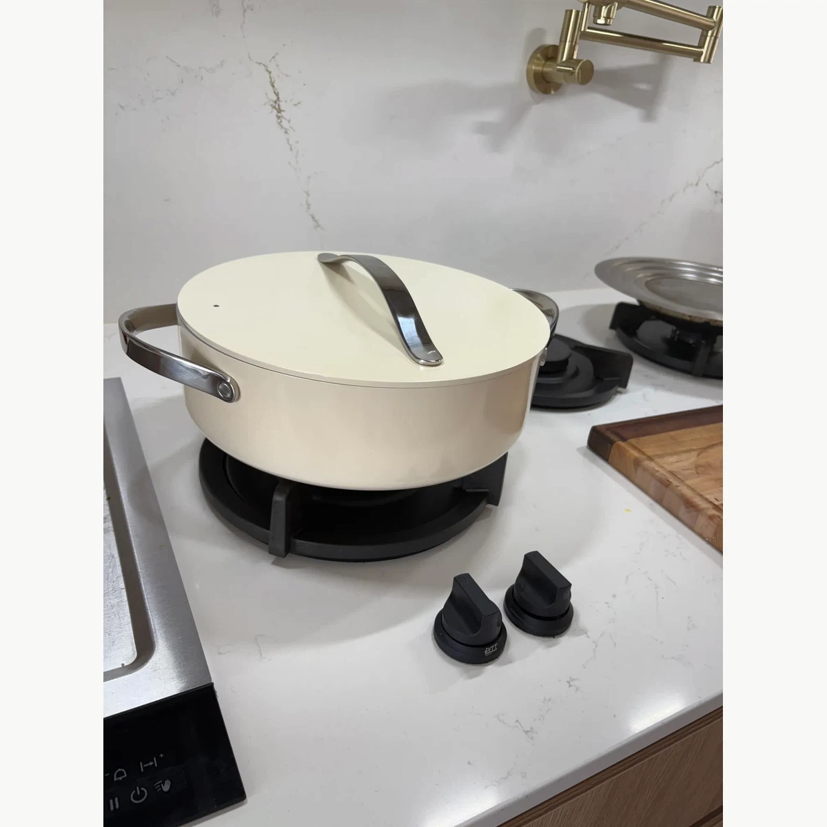 Perfect for soup