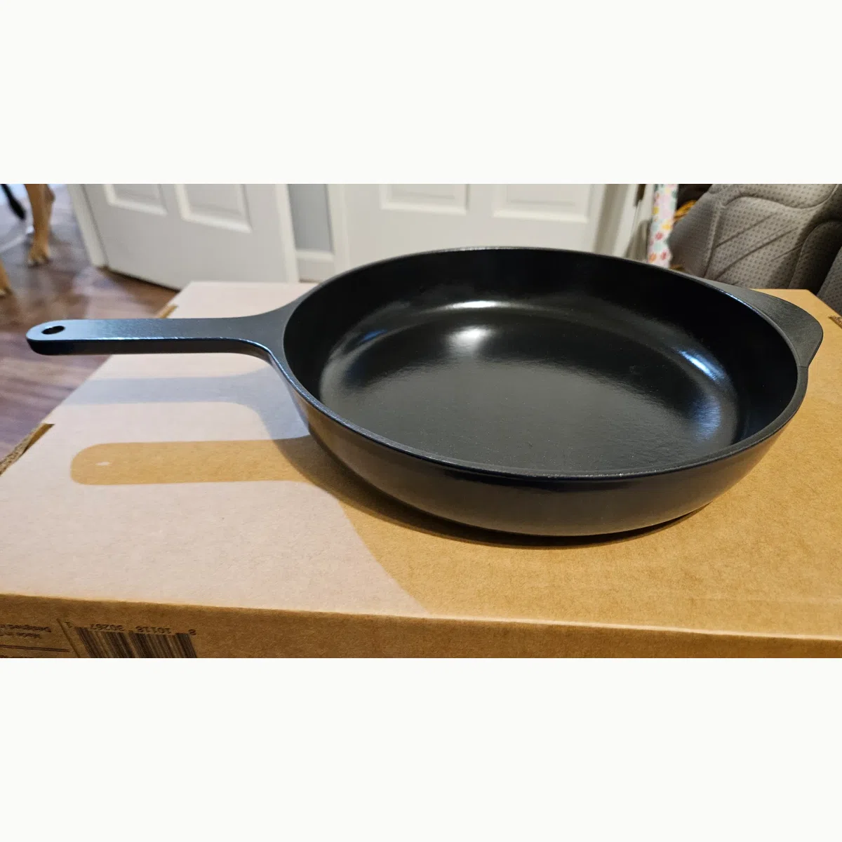 Great for stews