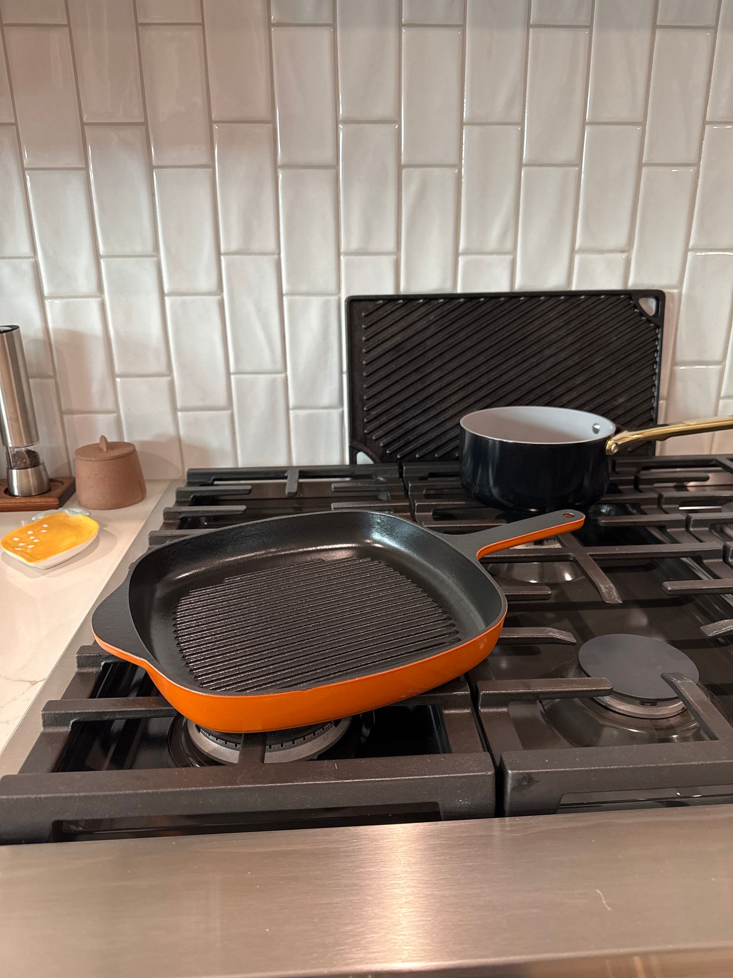 Perfect for apartment