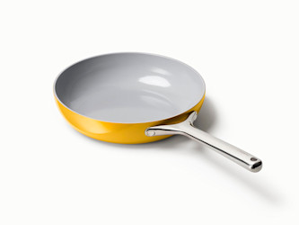 Caraway 4pc Fry & Sauté Set