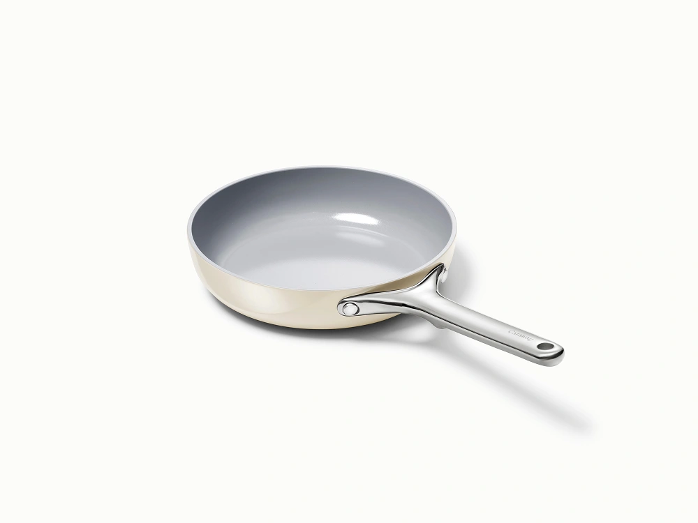 Caraway 8" Ceramic Nonstick Mini Fry Pan