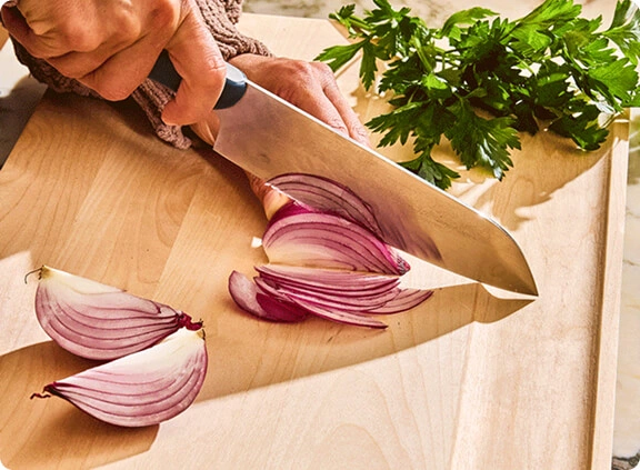 Caraway Complete Cutting Board Set — Prep & Serve Butcher Blocks