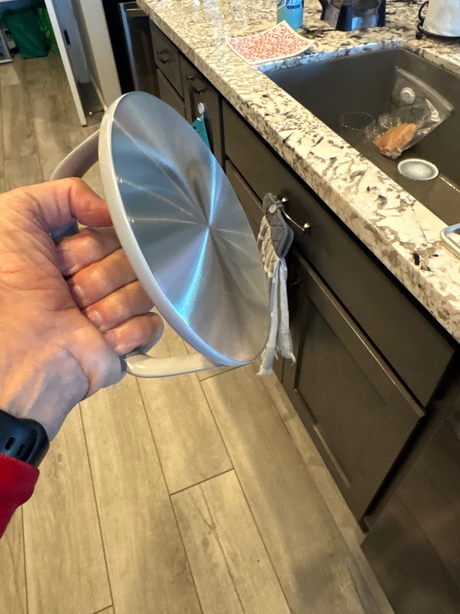 Makes perfect toast