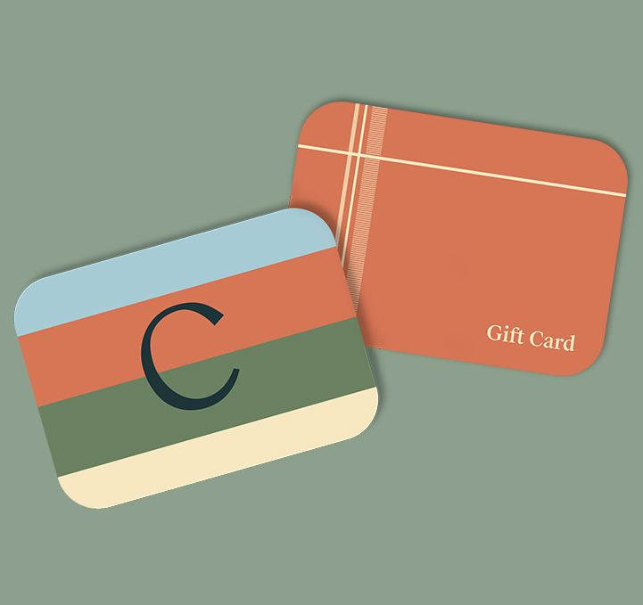 Caraway Digital Gift Card