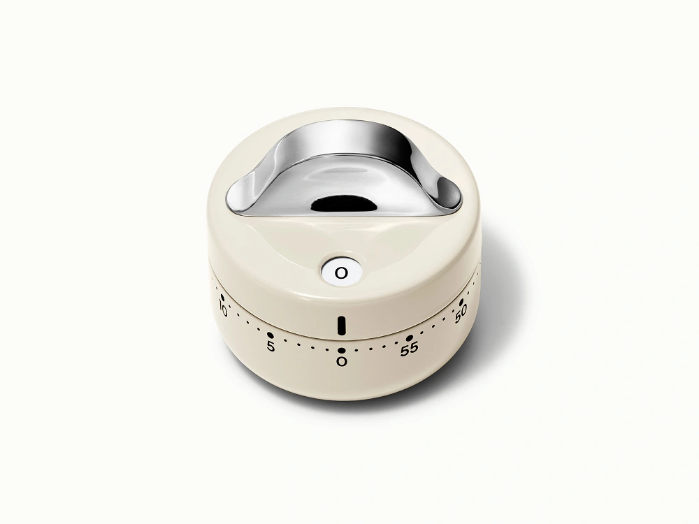Caraway Mechanical Kitchen Timer