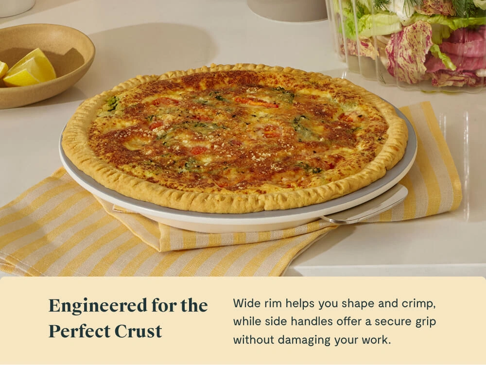 Caraway 9" Non-Stick Ceramic Pie Pan