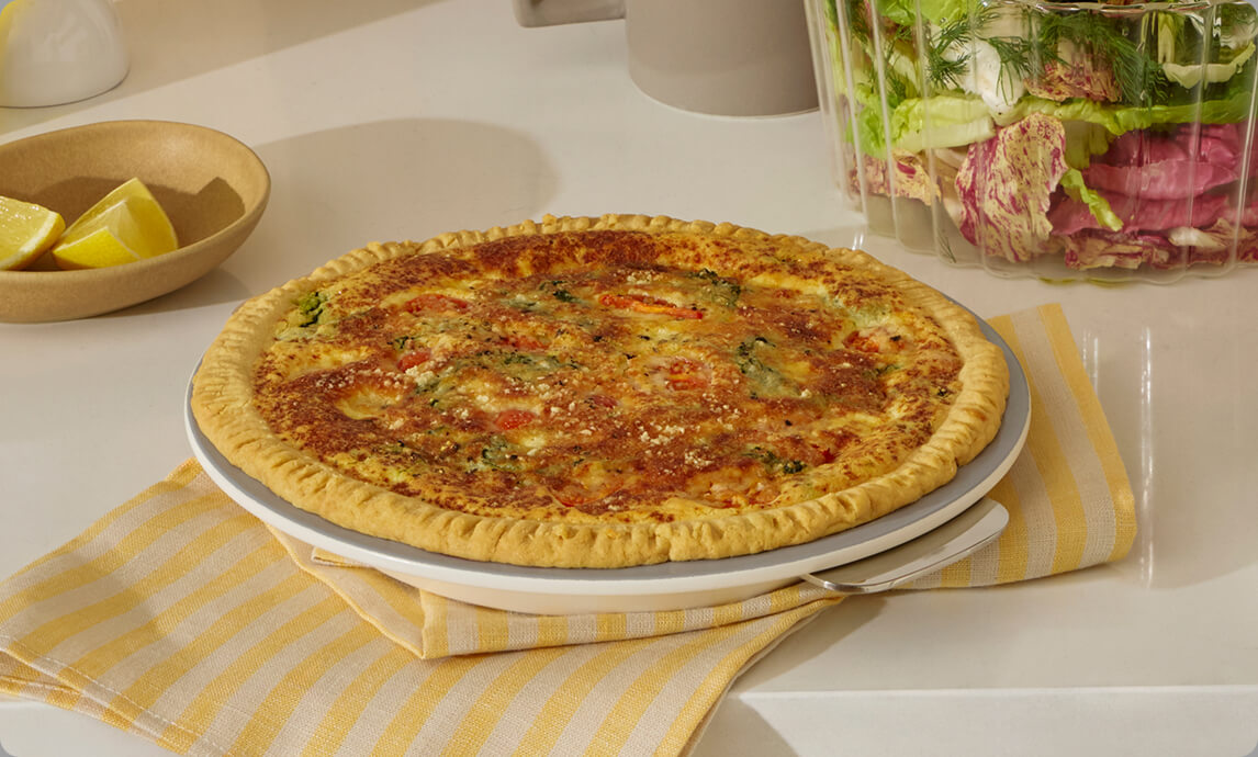 Caraway 9" Non-Stick Ceramic Pie Pan