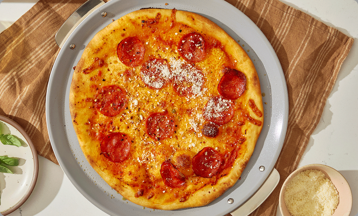 Pizza Pan