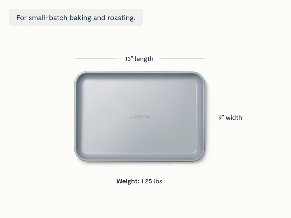 Caraway Small Baking Sheet