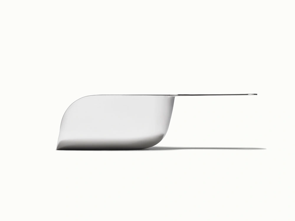 Caraway Stainless Steel Scoop